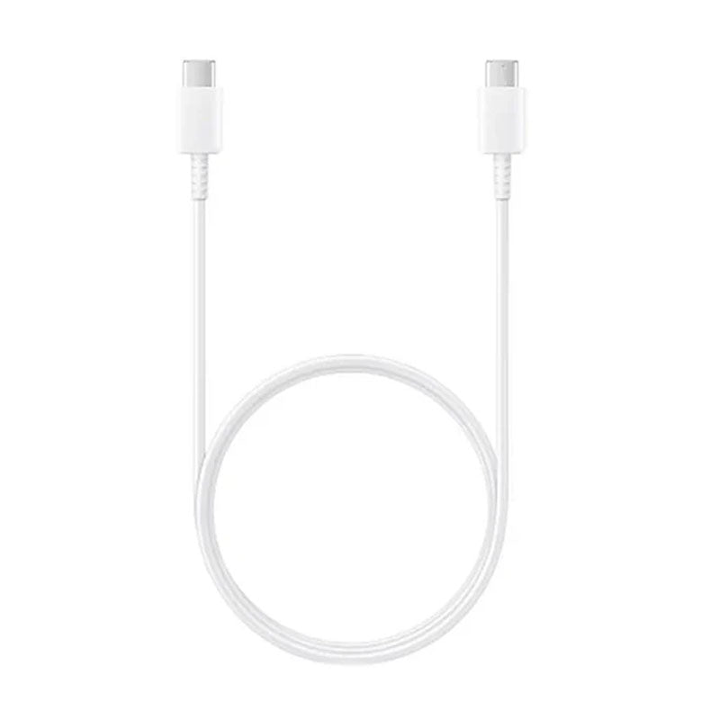 Samsung USB-C to USB-C Cable 5A (1.8 M) Samsung USB-C to USB-C Cable 5A (1.8 M)